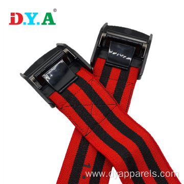 Blood Flow Restriction Occlusion Training Bands